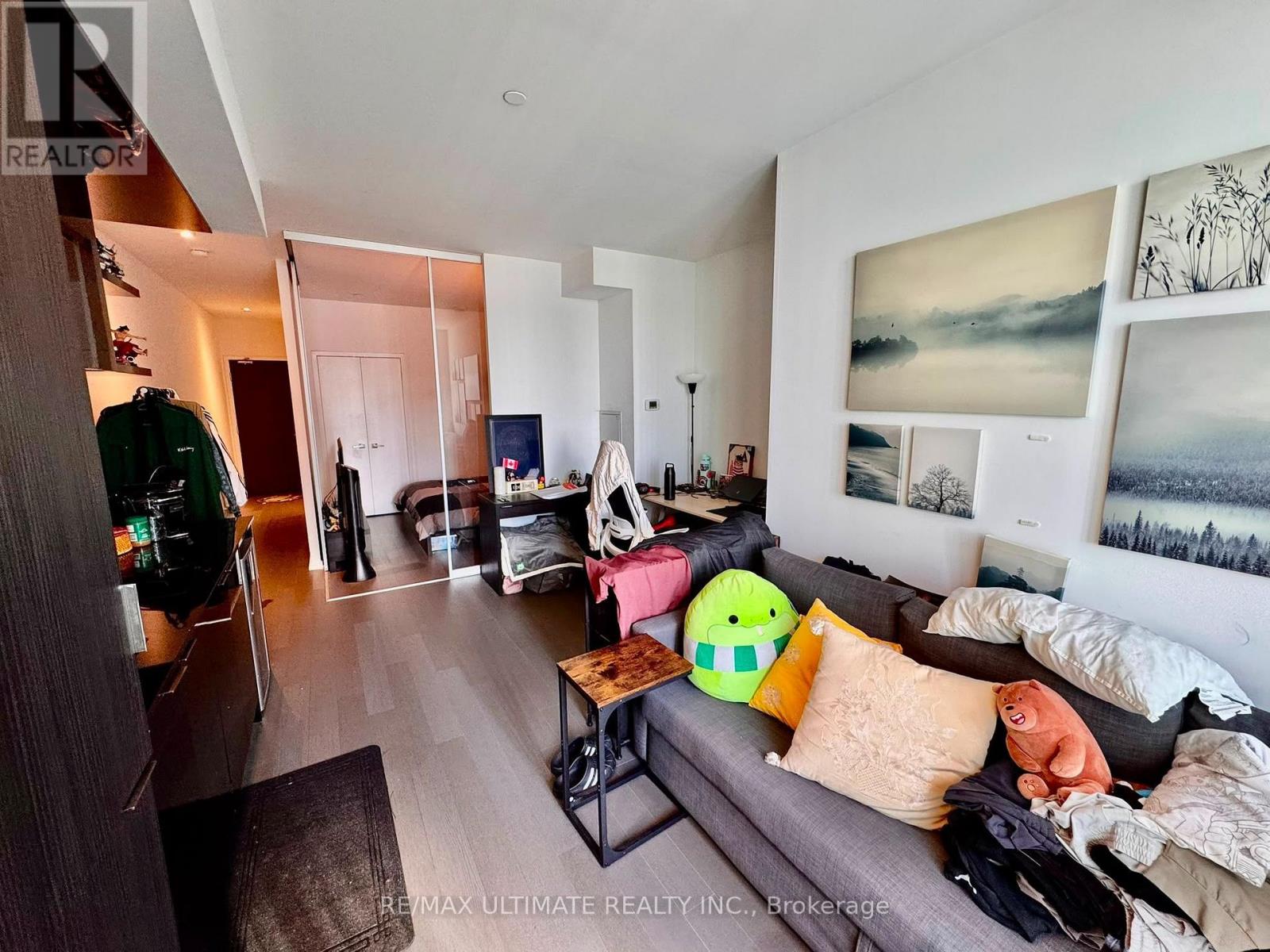 2712 - 70 Temperance Street, Toronto, Ontario  M5H 0B1 - Photo 3 - C13746566