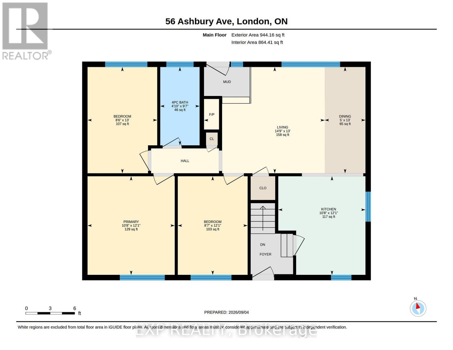 56 Ashbury Avenue, London South, Ontario  N6E 1T1 - Photo 28 - X13750918