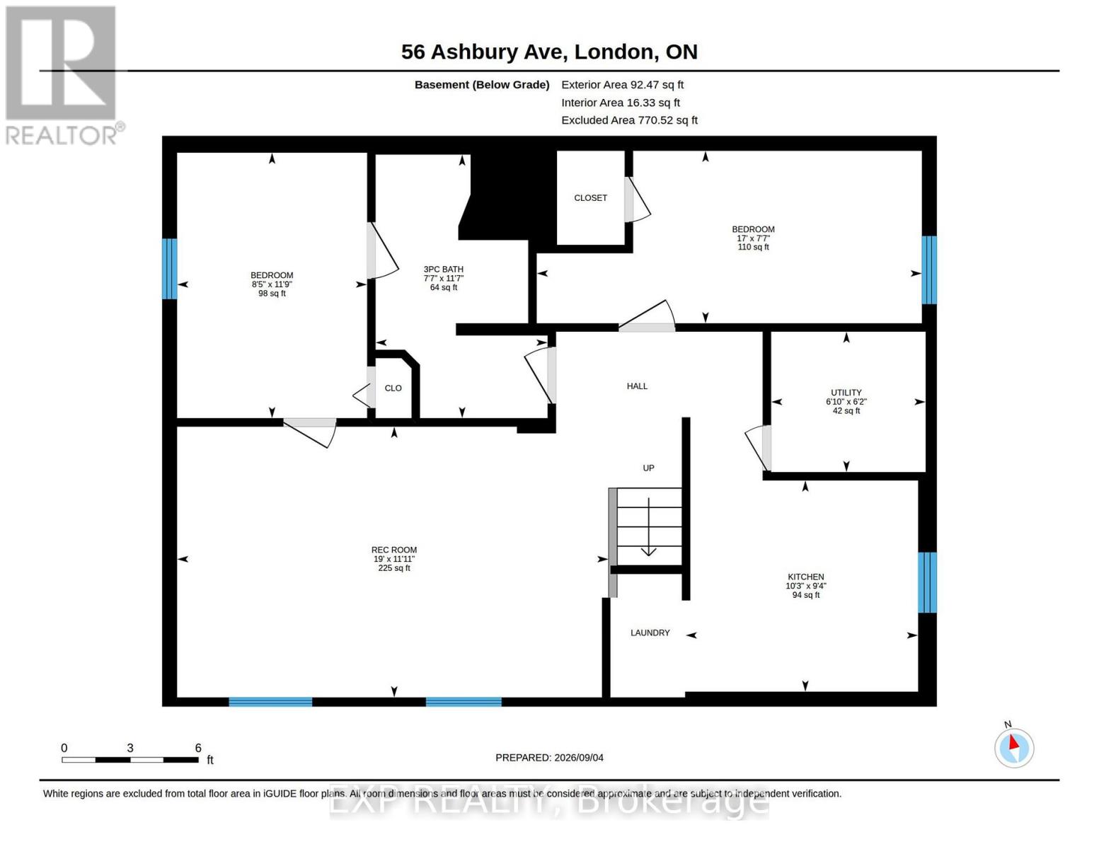 56 Ashbury Avenue, London South, Ontario  N6E 1T1 - Photo 29 - X13750918