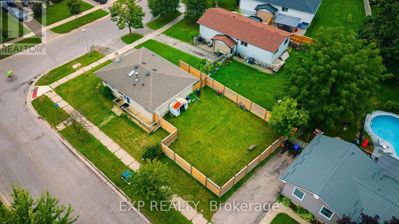 56 Ashbury Avenue, London South, Ontario  N6E 1T1 - Photo 3 - X13750918
