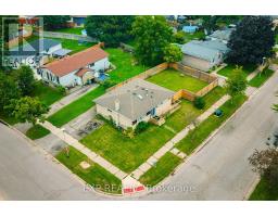 56 ASHBURY AVENUE, London South, Ontario