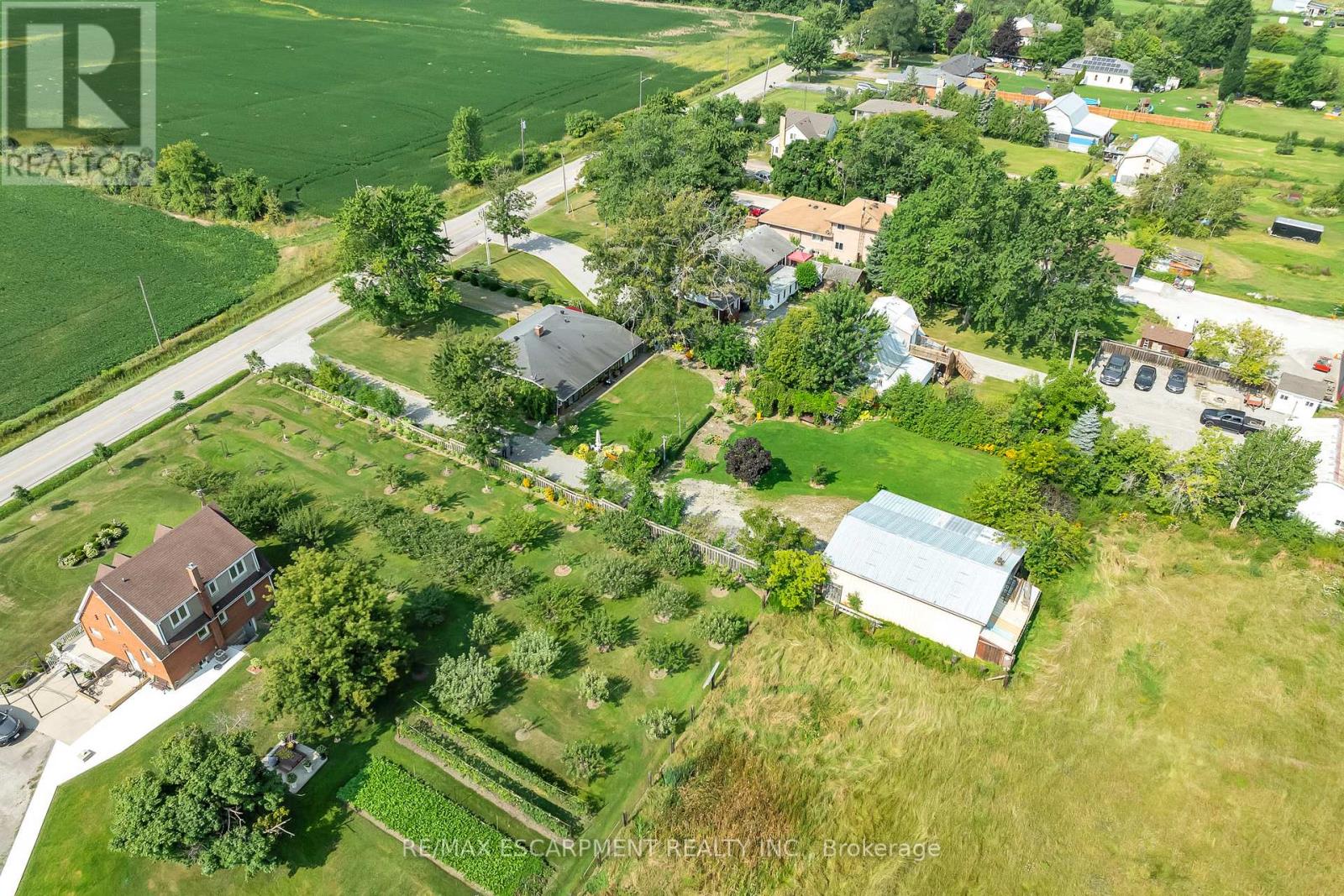 609 GREEN MOUNTAIN ROAD E, Hamilton, Ontario