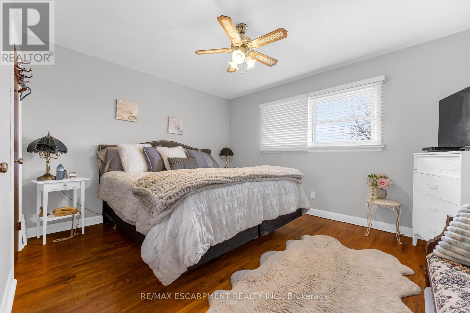 609 Green Mountain Road E, Hamilton, Ontario  L8J 2Z7 - Photo 12 - X13750936