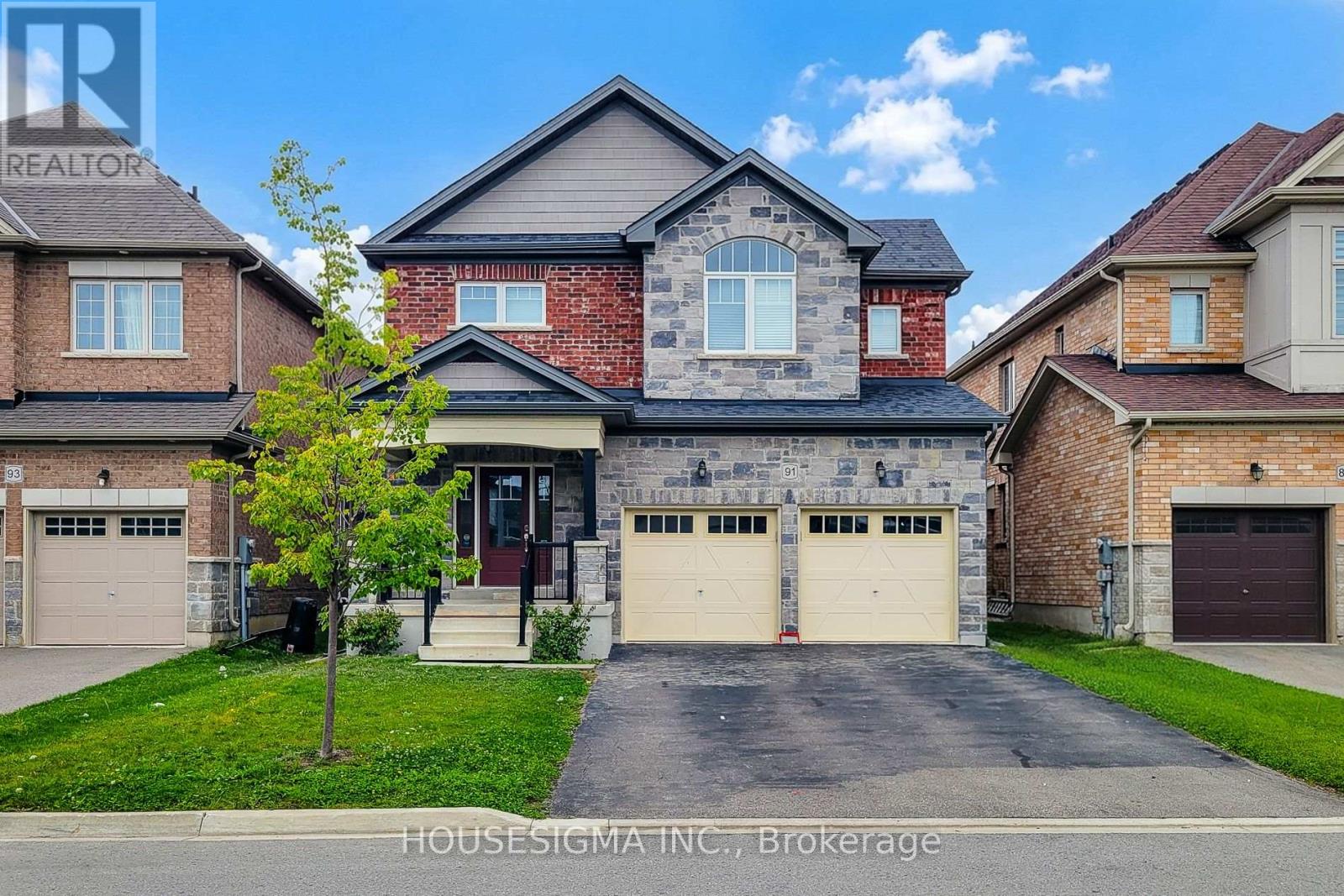 91 HOMESTEAD WAY, Thorold, Ontario