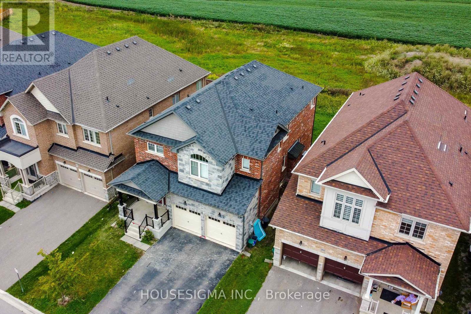 91 Homestead Way, Thorold, Ontario  L2V 0B7 - Photo 2 - X13750950