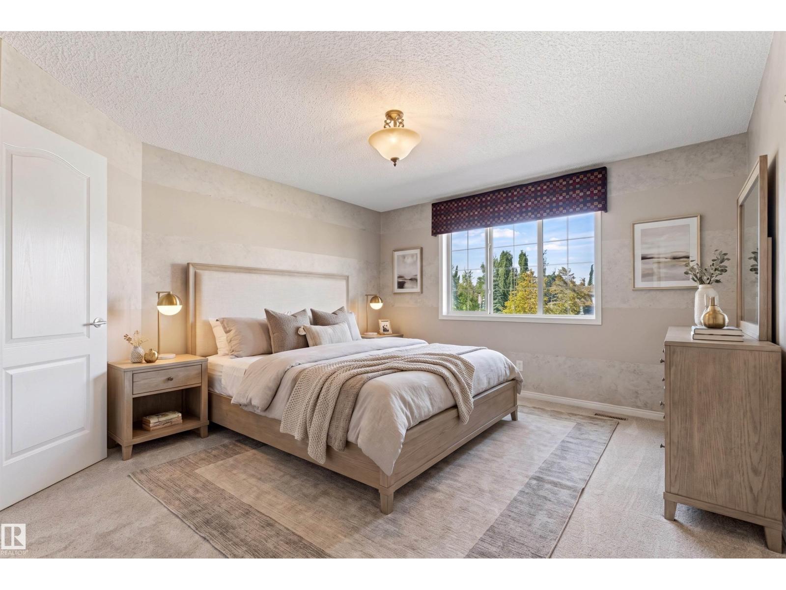 172 Galland Cr NW, Edmonton, Alberta  T5T 6P3 - Photo 32 - E4507455