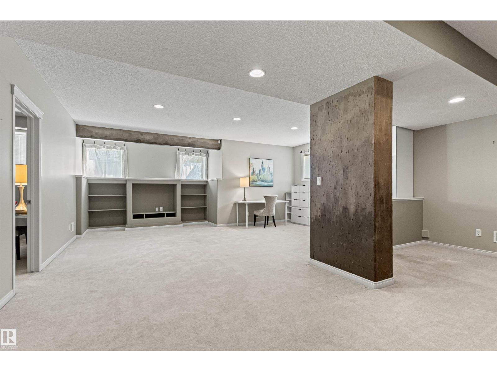 172 Galland Cr NW, Edmonton, Alberta  T5T 6P3 - Photo 46 - E4507455