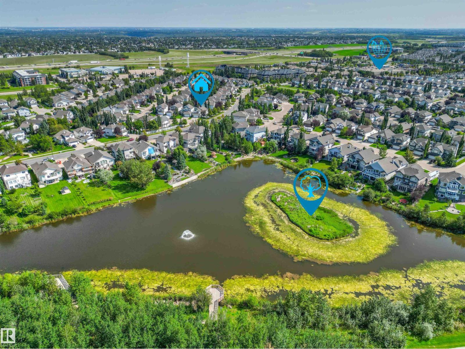 172 Galland Cr NW, Edmonton, Alberta  T5T 6P3 - Photo 75 - E4507455