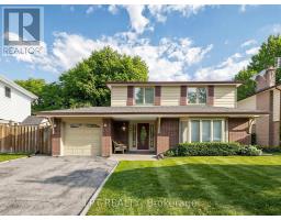 70 ROBERTS CRESCENT, Brampton, Ontario