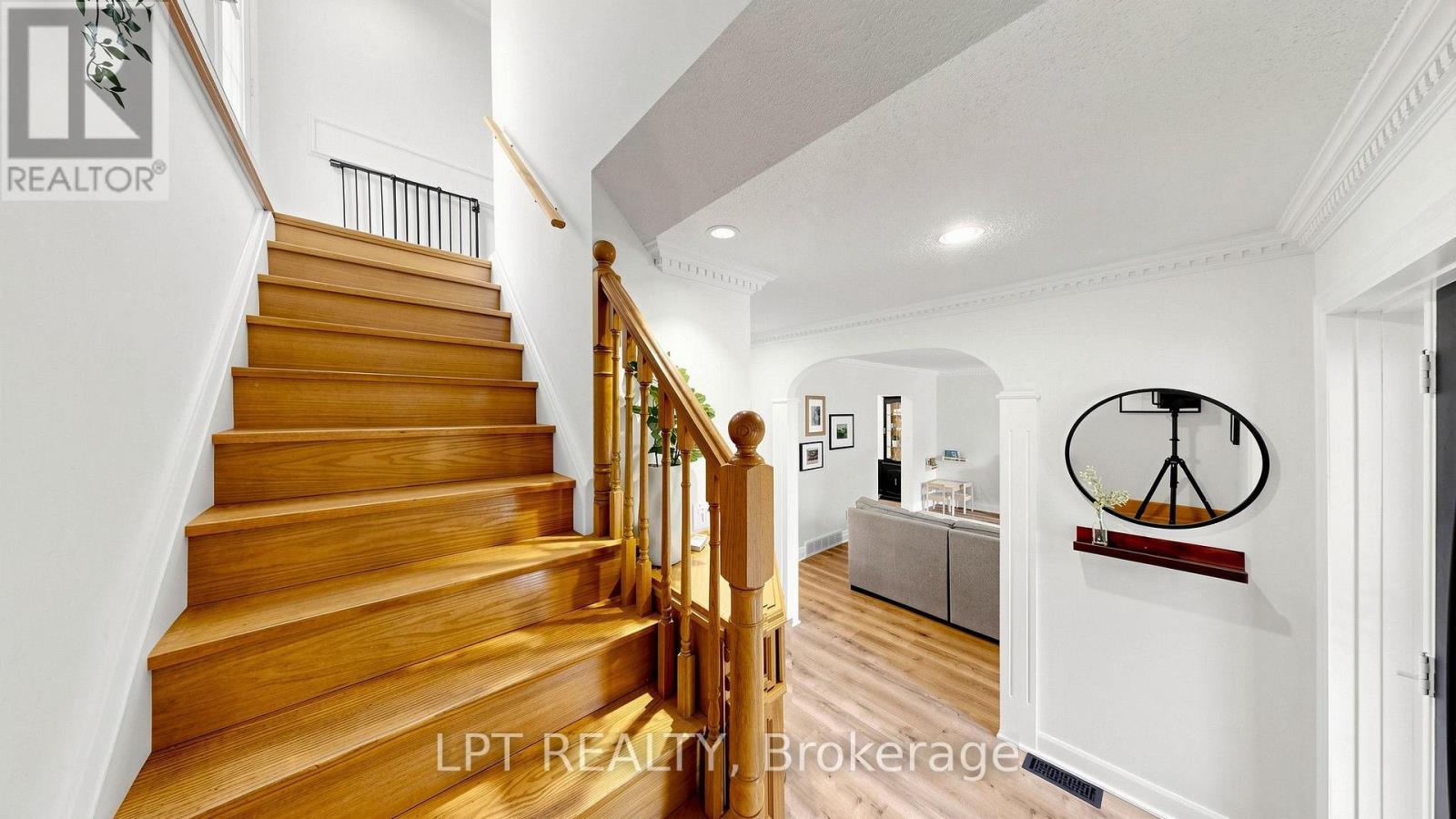 70 Roberts Crescent, Brampton, Ontario  L6W 1G8 - Photo 20 - W13624452