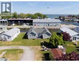 44 ERIE Boulevard, Long Point, Ontario