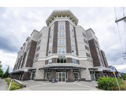 209 20826 72 AVENUE, Langley, British Columbia