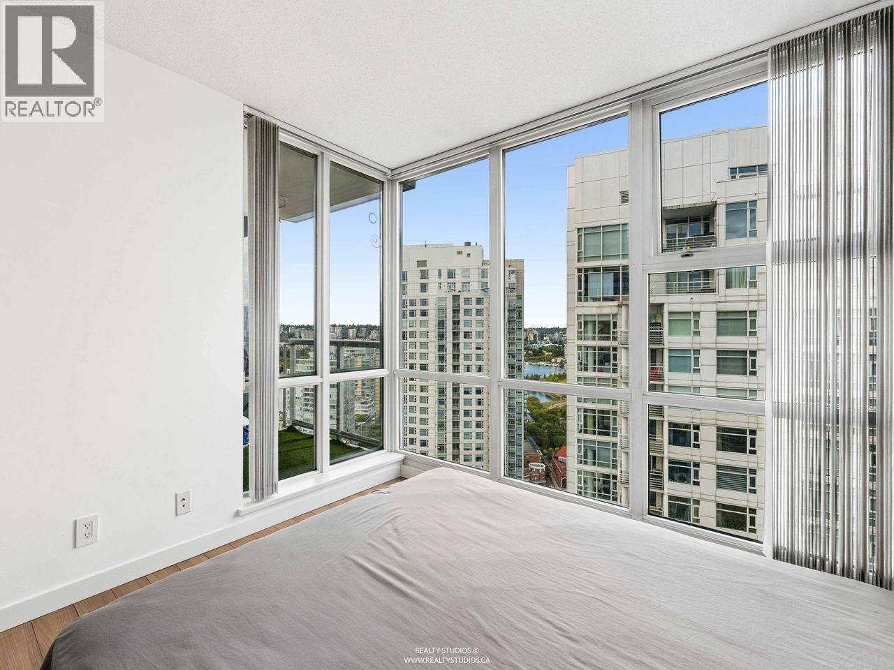 3202 193 Aquarius Mews, Vancouver, British Columbia  V6Z 2Z2 - Photo 20 - R3160302