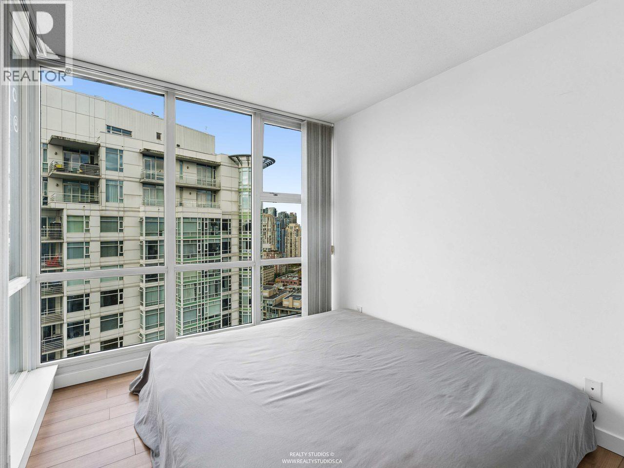 3202 193 Aquarius Mews, Vancouver, British Columbia  V6Z 2Z2 - Photo 21 - R3160302
