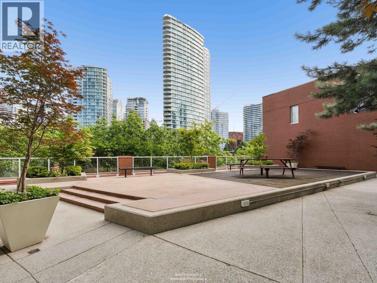 3202 193 Aquarius Mews, Vancouver, British Columbia  V6Z 2Z2 - Photo 34 - R3160302