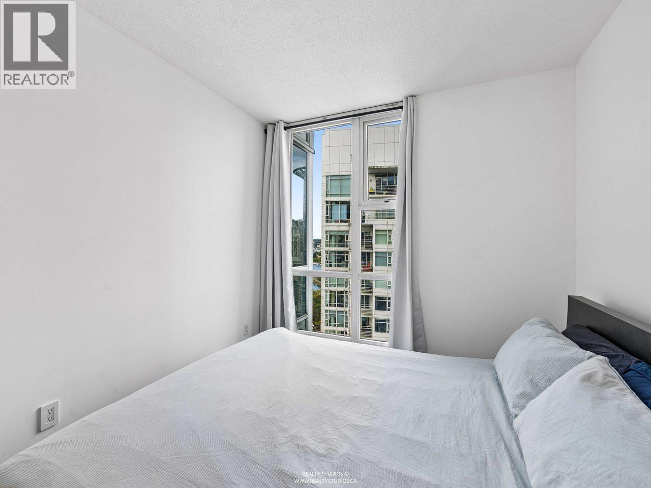 3202 193 Aquarius Mews, Vancouver, British Columbia  V6Z 2Z2 - Photo 19 - R3160302