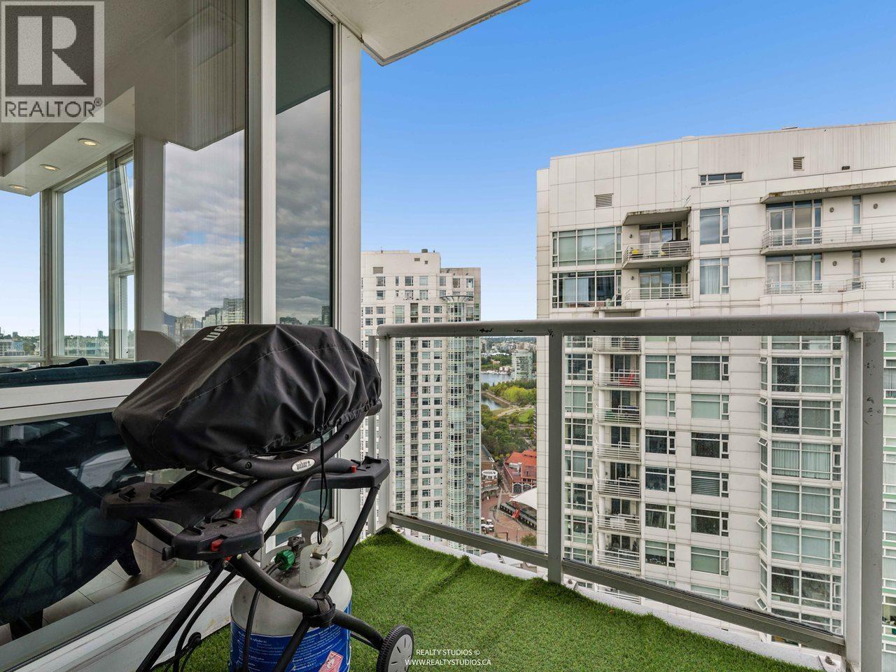 3202 193 Aquarius Mews, Vancouver, British Columbia  V6Z 2Z2 - Photo 26 - R3160302