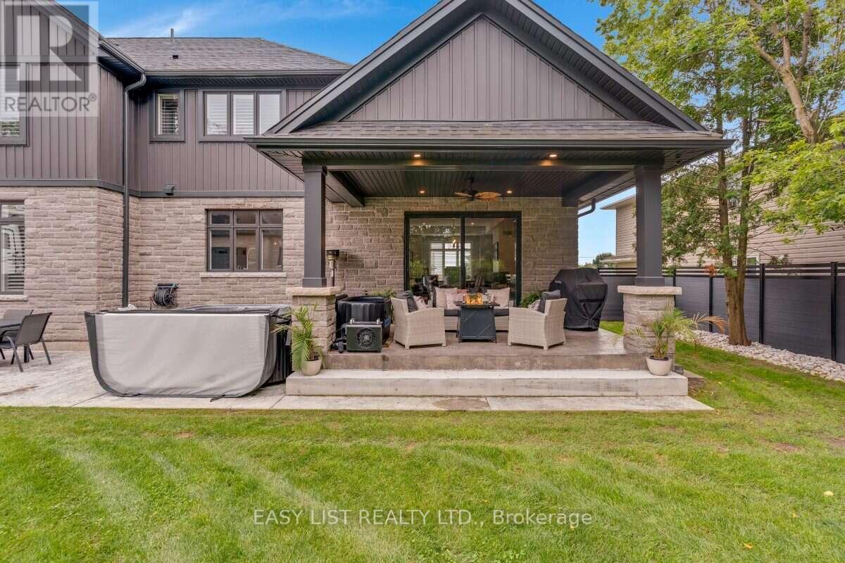 68 Waldau Crescent, Wilmot, Ontario  N0B 2H1 - Photo 46 - X13750892