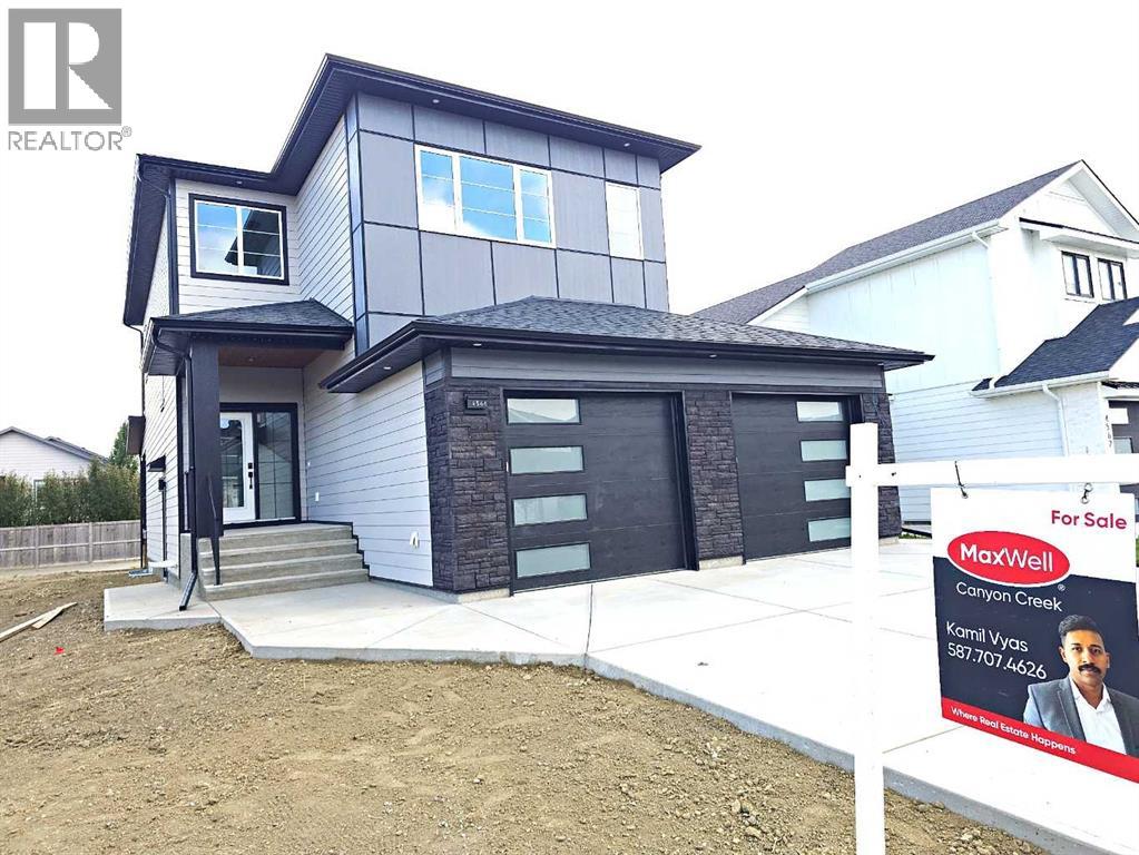 4566 40 Avenue S, Lethbridge, Alberta  T1K 8G2 - Photo 2 - A2343311