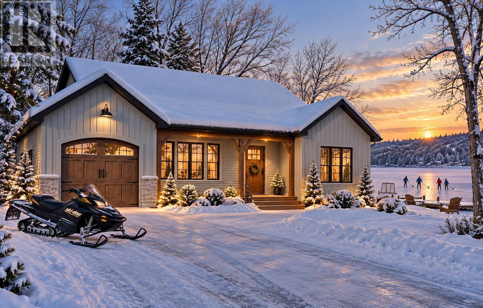 12 Lakeside Lane, Sutherland Lake, Nova Scotia