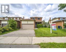 34 BLUE ANCHOR TRAIL, Toronto, Ontario