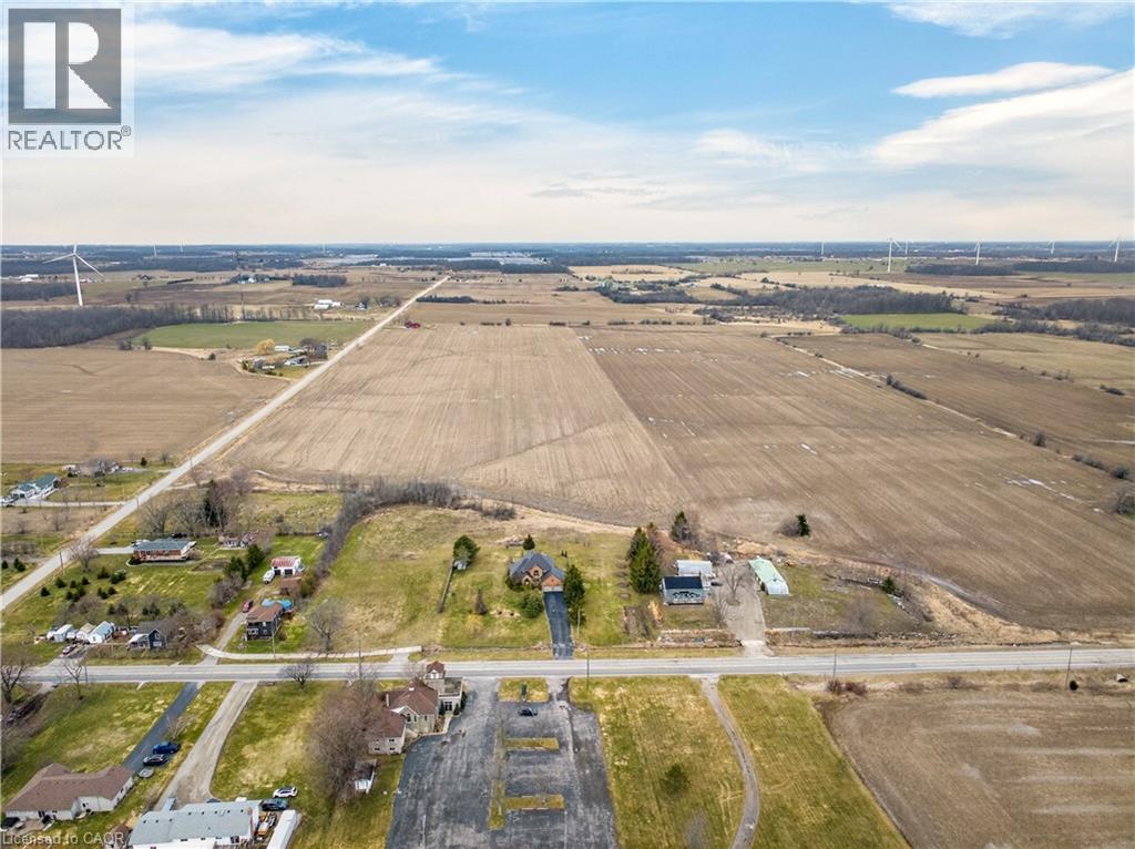 5353 Rainham Road, Dunnville, Ontario  N1A 2W8 - Photo 3 - 40815181