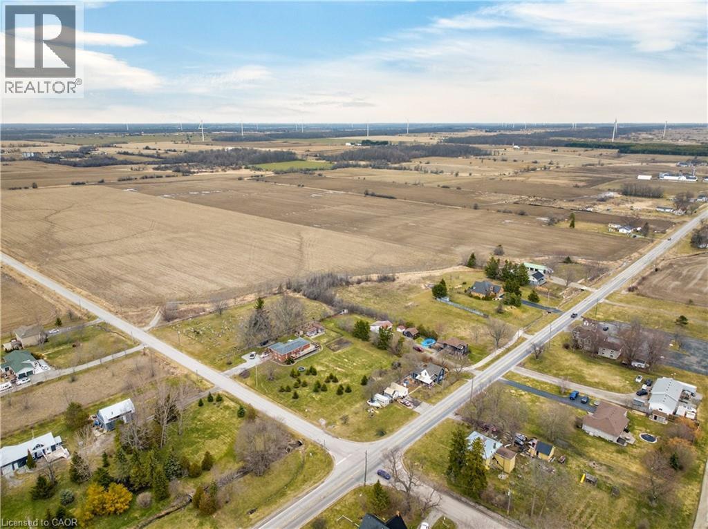 5353 Rainham Road, Dunnville, Ontario  N1A 2W8 - Photo 7 - 40815181