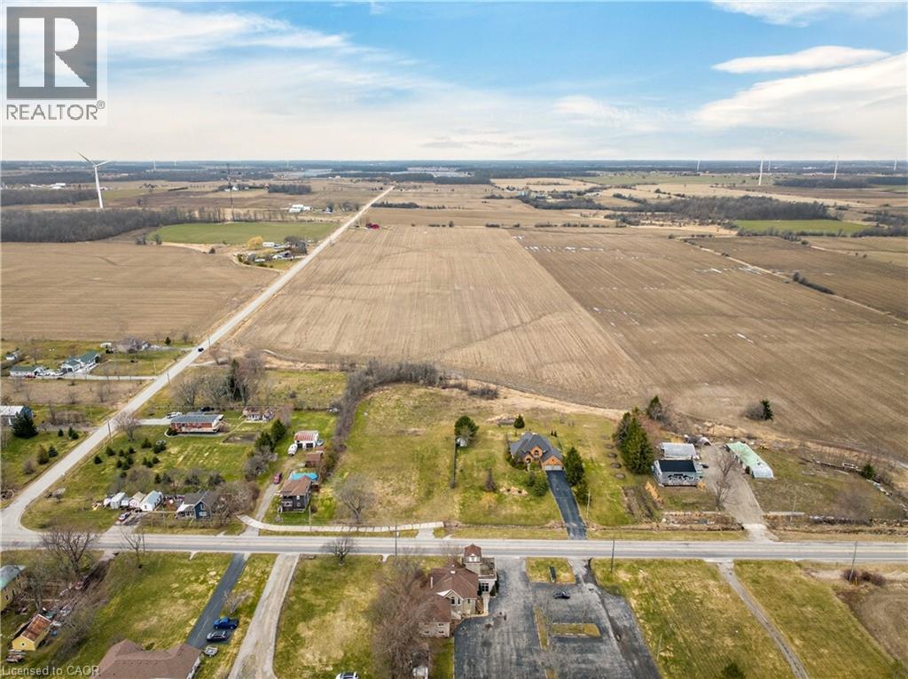 5353 Rainham Road, Dunnville, Ontario  N1A 2W8 - Photo 8 - 40815181