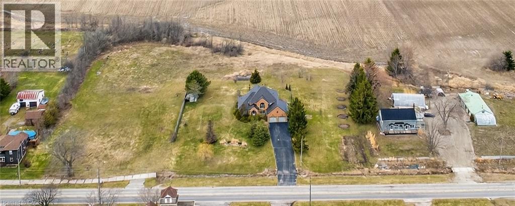 5353 Rainham Road, Dunnville, Ontario  N1A 2W8 - Photo 4 - 40815181