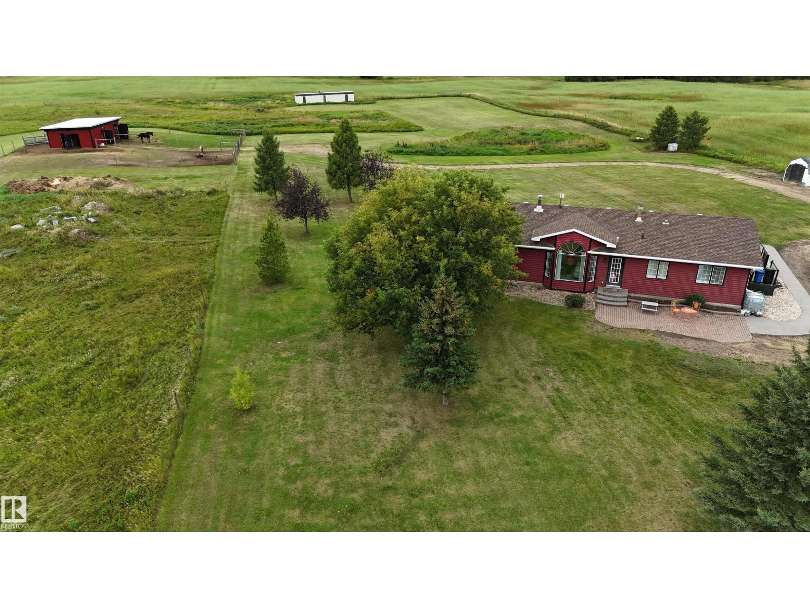 50410 Rge Rd 225, Rural Leduc County, Alberta  T0B 3M1 - Photo 1 - E4507456