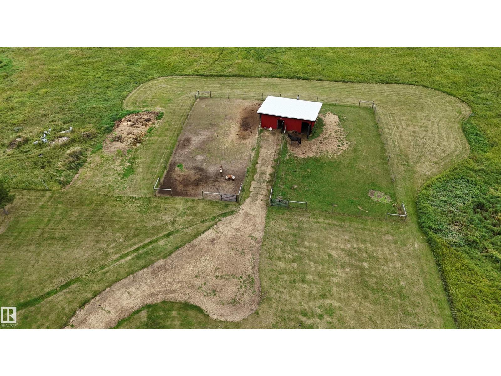50410 Rge Rd 225, Rural Leduc County, Alberta  T0B 3M1 - Photo 32 - E4507456