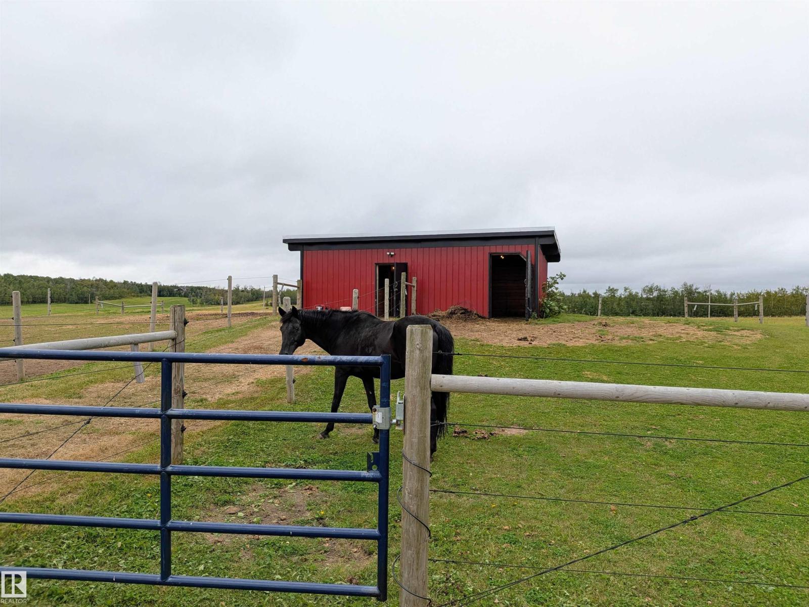 50410 Rge Rd 225, Rural Leduc County, Alberta  T0B 3M1 - Photo 40 - E4507456