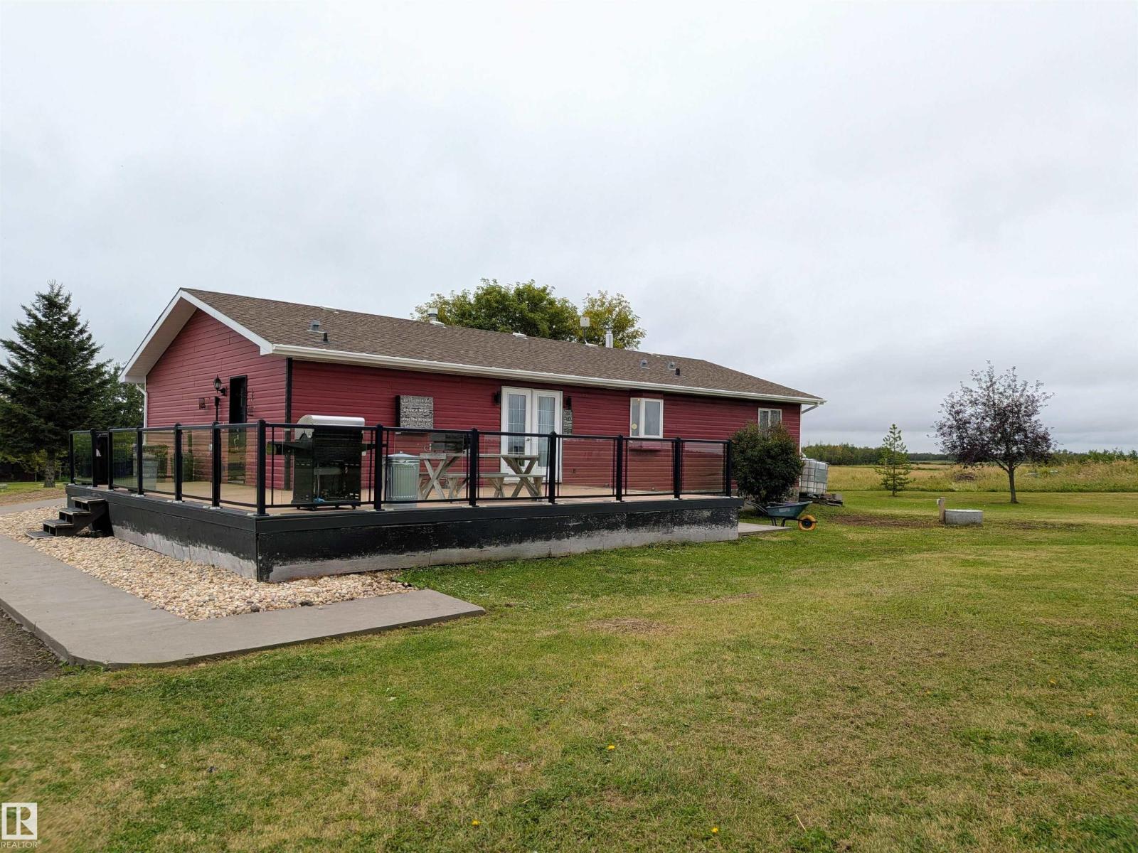 50410 Rge Rd 225, Rural Leduc County, Alberta  T0B 3M1 - Photo 47 - E4507456