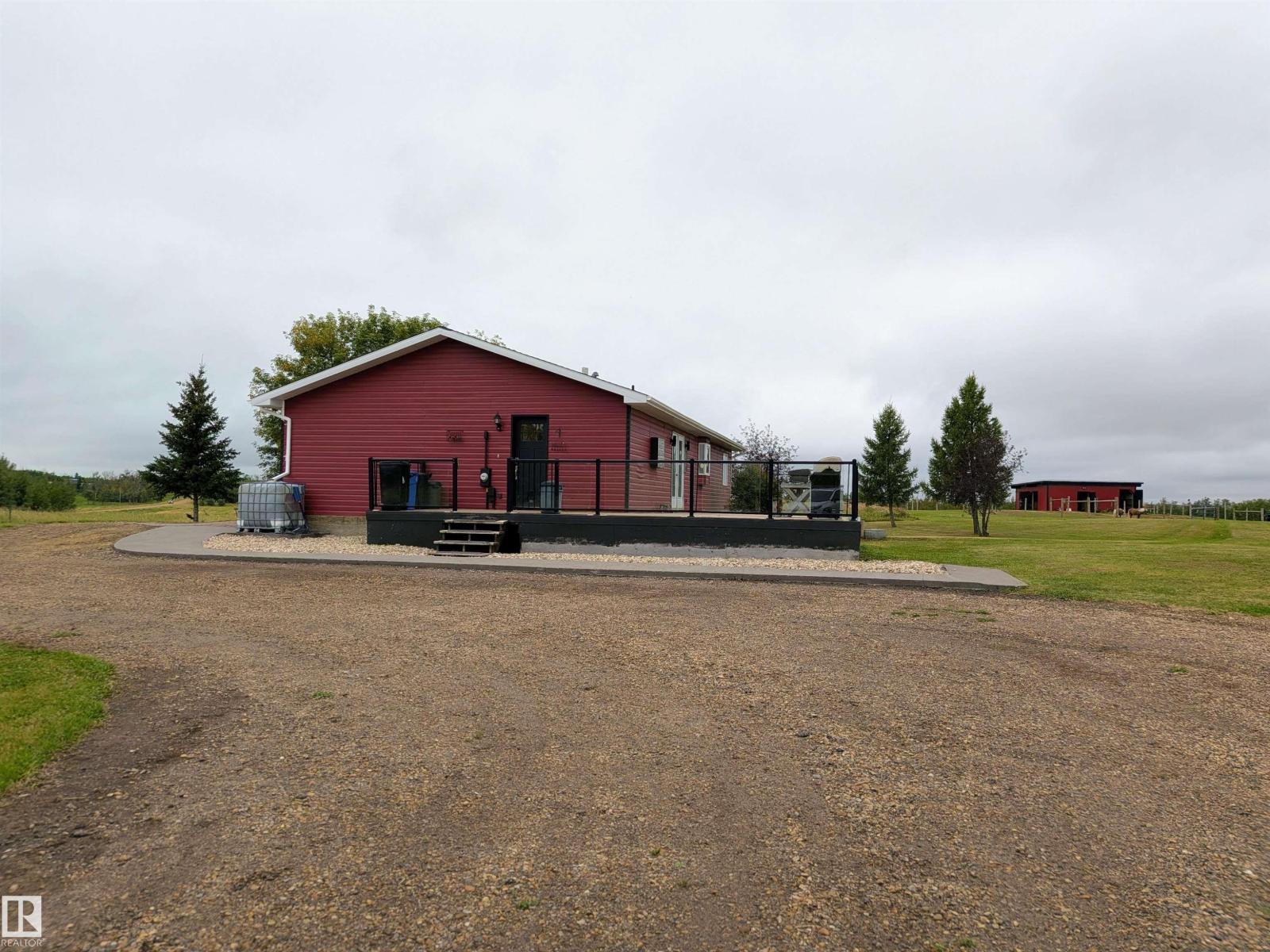 50410 Rge Rd 225, Rural Leduc County, Alberta  T0B 3M1 - Photo 49 - E4507456