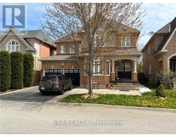 BASEMENT - 307 BURLOAK DRIVE, Oakville, Ontario