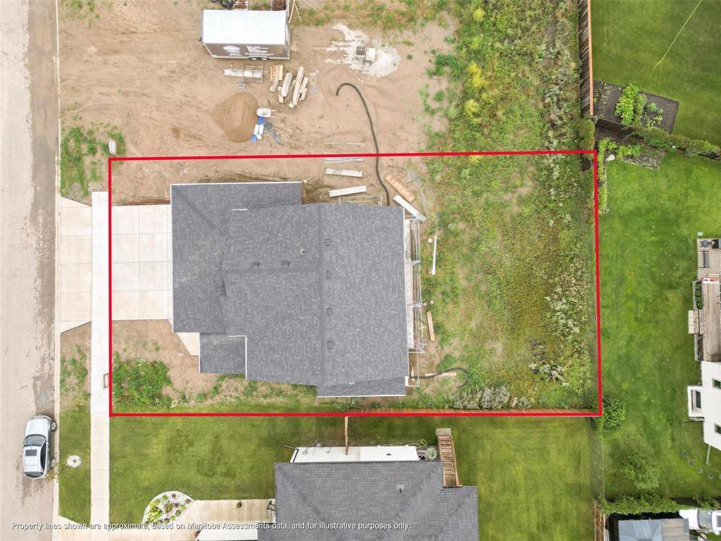 46 Plateau Drive, Brandon, Manitoba  R7B 4J2 - Photo 36 - 202622410