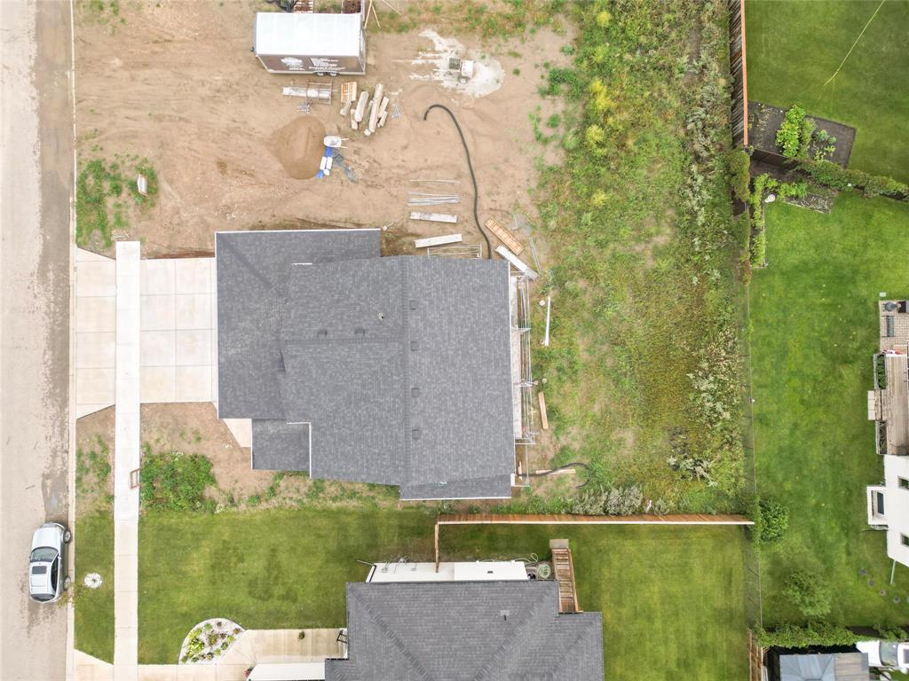 46 Plateau Drive, Brandon, Manitoba  R7B 4J2 - Photo 38 - 202622410
