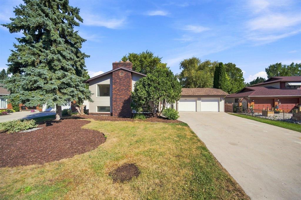 533 Evergreen Avenue, Steinbach, Manitoba  R5G 0J2 - Photo 0 - 202622357