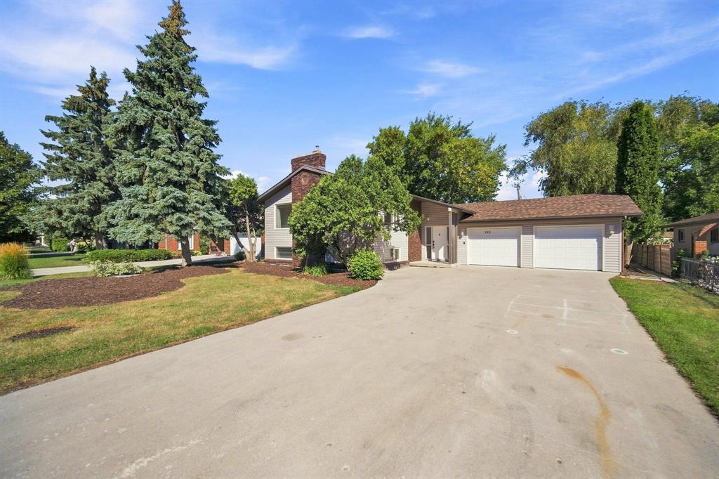 533 Evergreen Avenue, Steinbach, Manitoba  R5G 0J2 - Photo 31 - 202622357