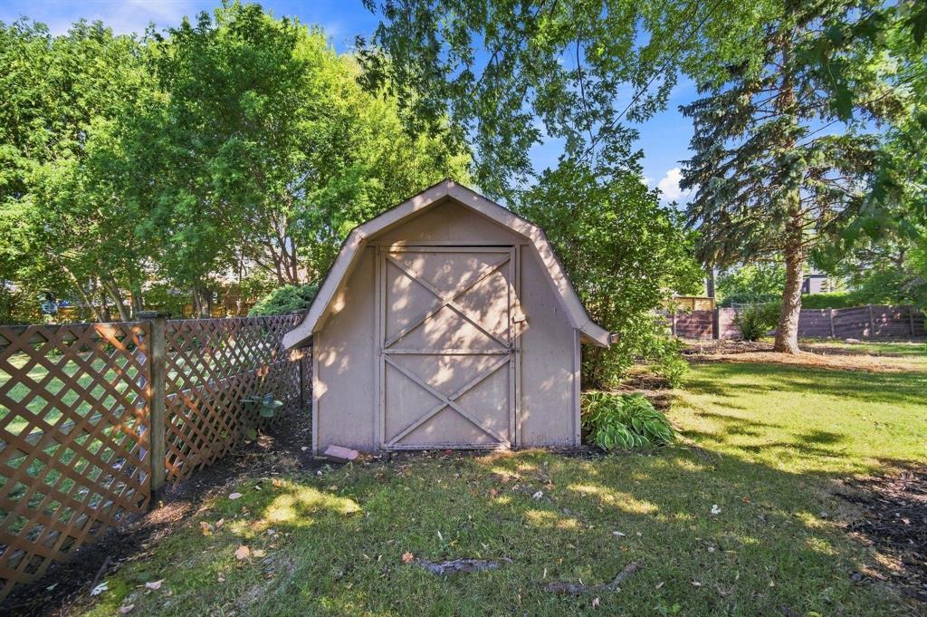 533 Evergreen Avenue, Steinbach, Manitoba  R5G 0J2 - Photo 33 - 202622357