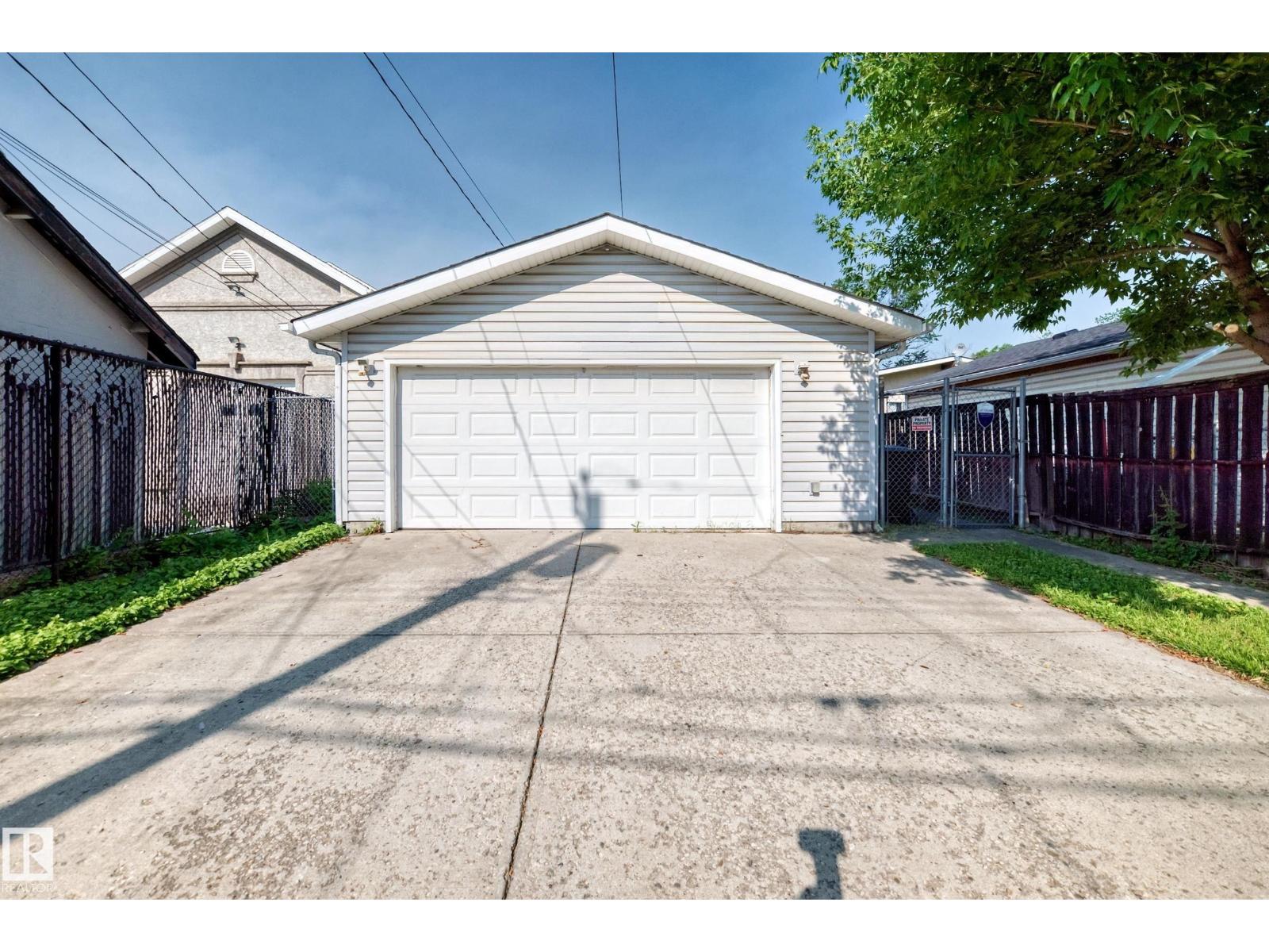 12721 117 St NW, Edmonton, Alberta  T5E 5J6 - Photo 20 - E4507457