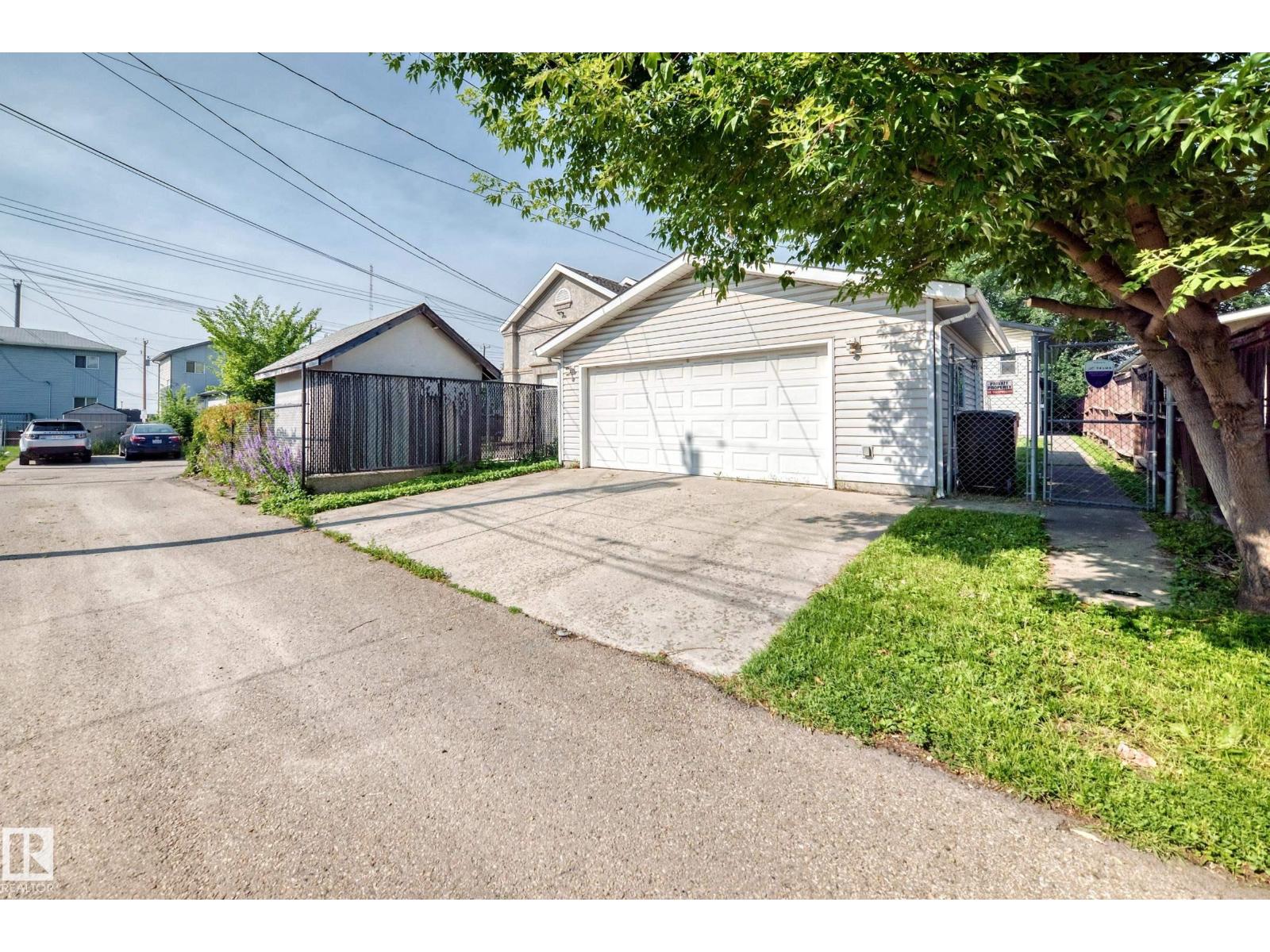12721 117 St NW, Edmonton, Alberta  T5E 5J6 - Photo 21 - E4507457