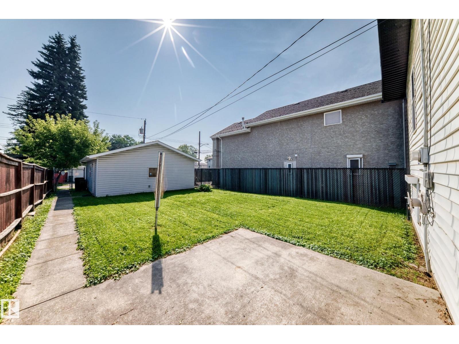 12721 117 St NW, Edmonton, Alberta  T5E 5J6 - Photo 23 - E4507457