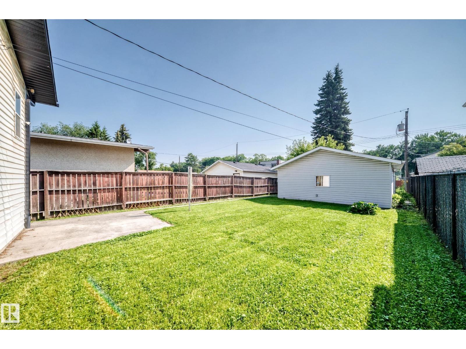12721 117 St NW, Edmonton, Alberta  T5E 5J6 - Photo 24 - E4507457