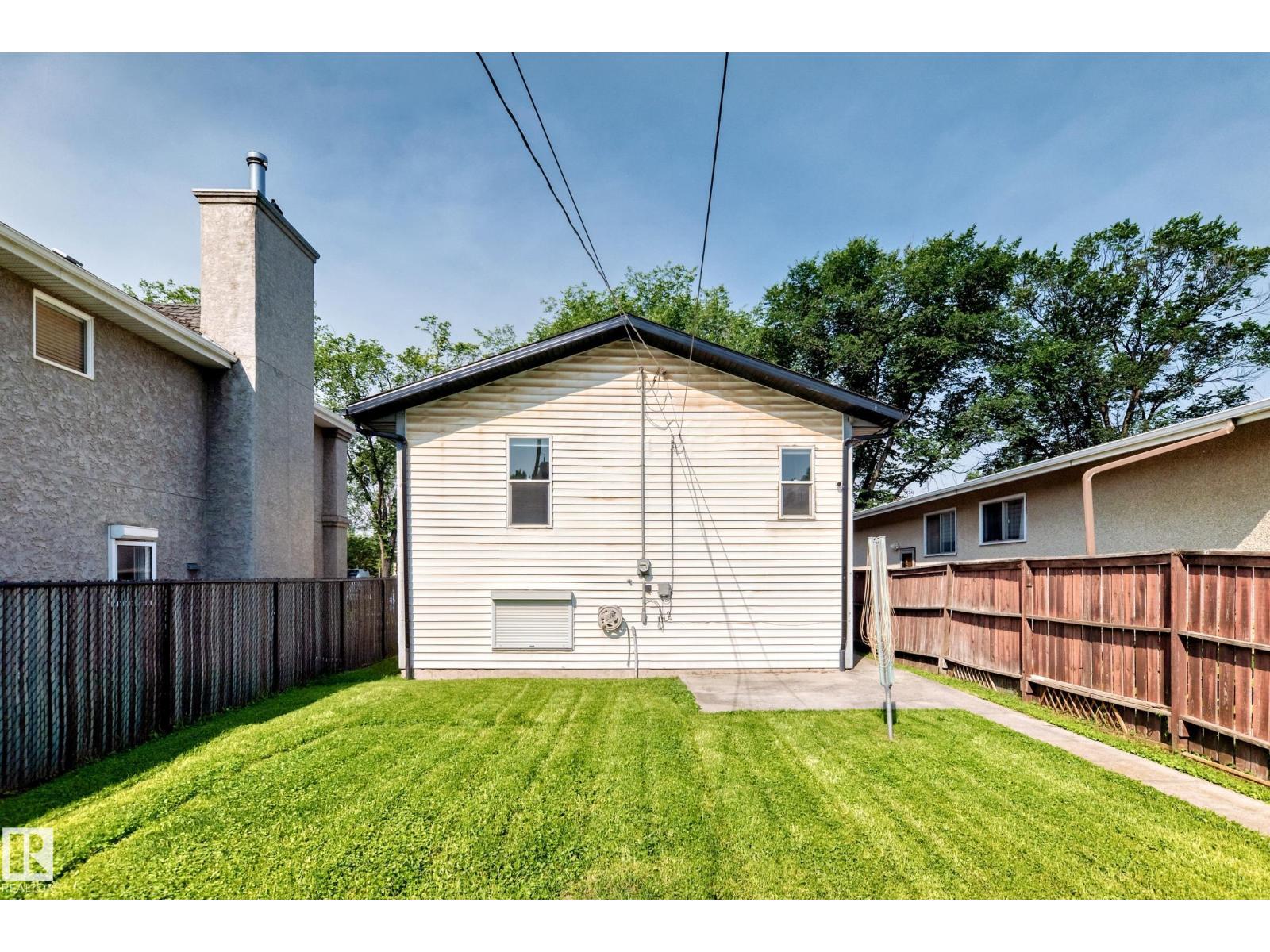 12721 117 St NW, Edmonton, Alberta  T5E 5J6 - Photo 26 - E4507457