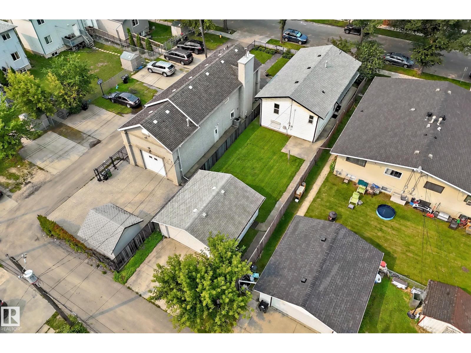 12721 117 St NW, Edmonton, Alberta  T5E 5J6 - Photo 31 - E4507457
