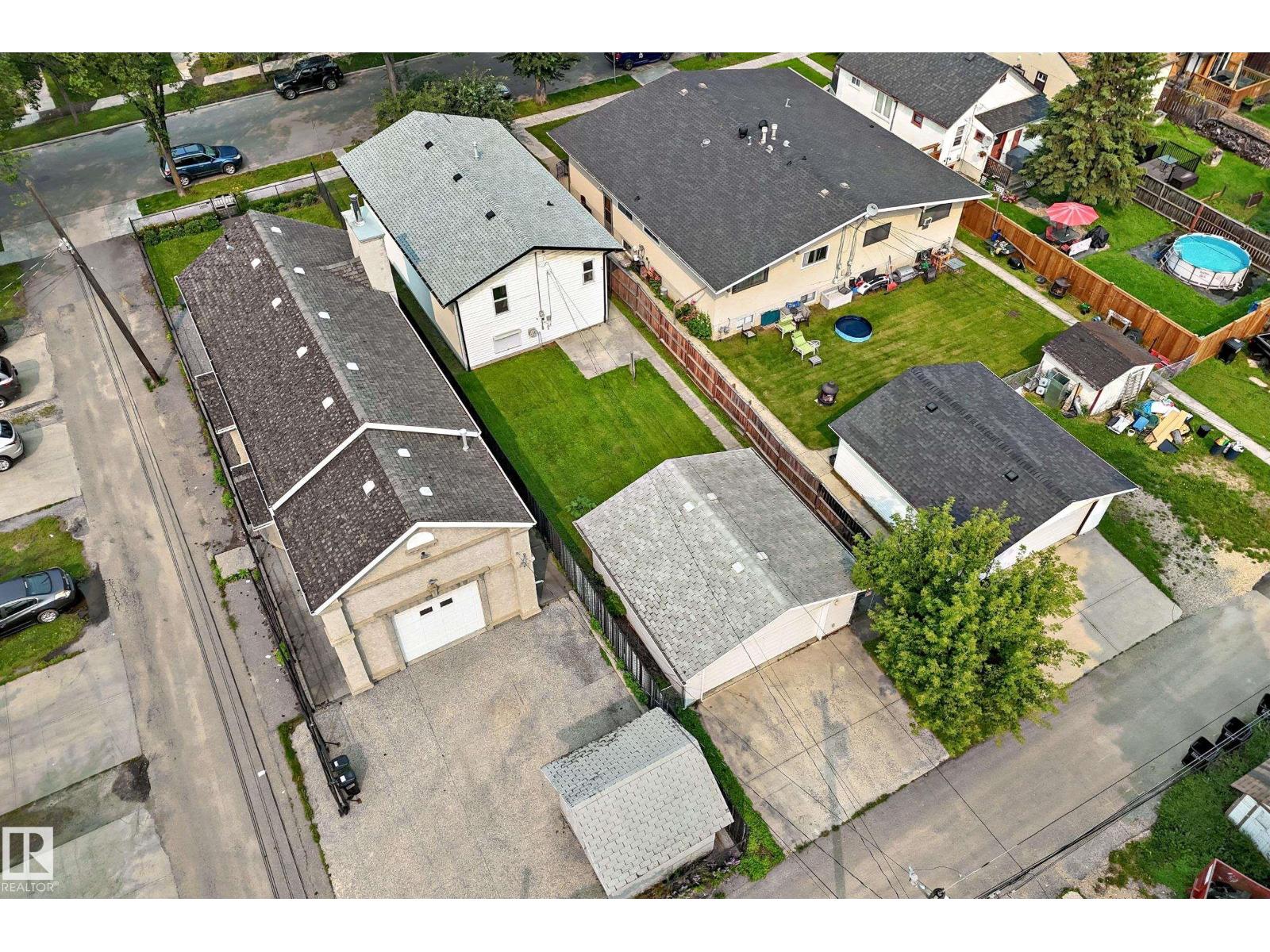 12721 117 St NW, Edmonton, Alberta  T5E 5J6 - Photo 32 - E4507457