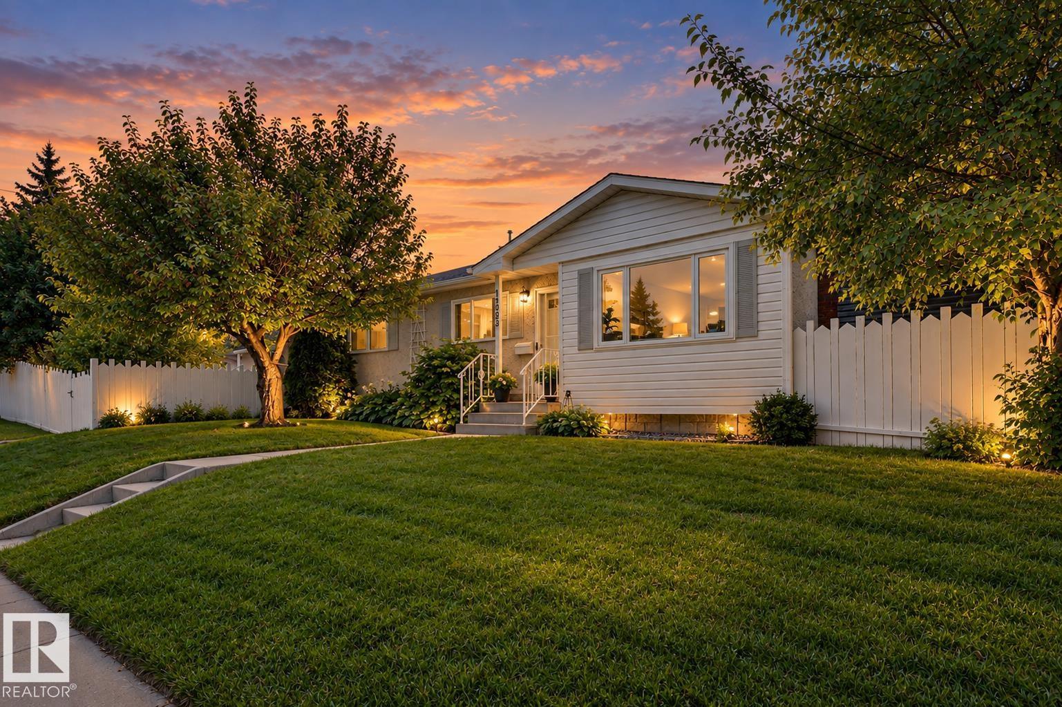 14203 61 ST NW, Edmonton, Alberta