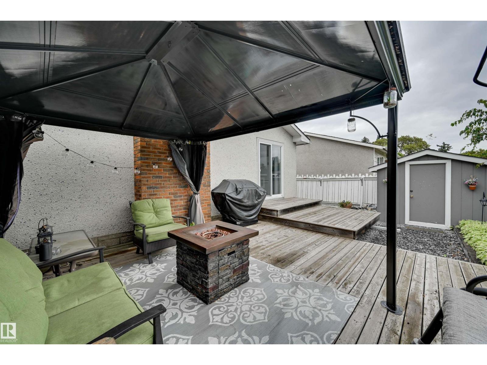 14203 61 St NW, Edmonton, Alberta  T5A 1P4 - Photo 12 - E4507458