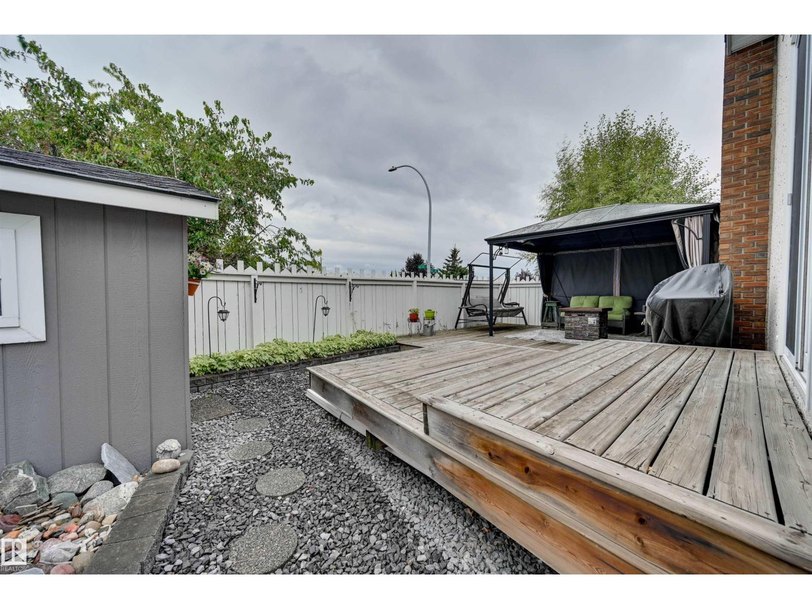 14203 61 St NW, Edmonton, Alberta  T5A 1P4 - Photo 14 - E4507458